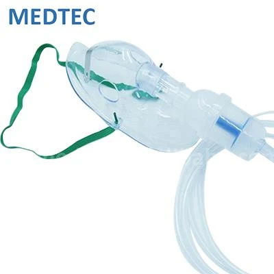 Nebulizer Kit with Mask company