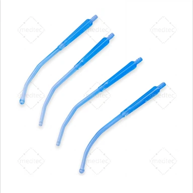 Disposable Yankauer-afzuiging