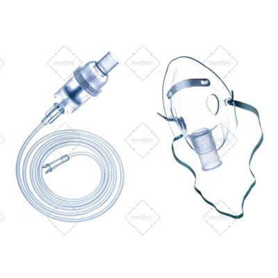 Verstuiver masker